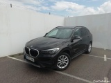  Bmw  X1 BMW  / 2019 / 5P / todoterreno sDrive16d  Aut. Business 