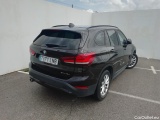  Bmw  X1 BMW  / 2019 / 5P / todoterreno sDrive16d  Aut. Business #2