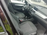  Bmw  X1 BMW  / 2019 / 5P / todoterreno sDrive16d  Aut. Business #6