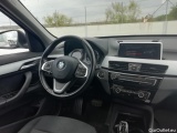  Bmw  X1 BMW  / 2019 / 5P / todoterreno sDrive16d  Aut. Business #3