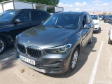  Bmw  X1 BMW  / 2019 / 5P / todoterreno sDrive16dA Business 