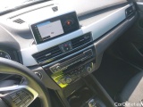  Bmw  X1 BMW  / 2019 / 5P / todoterreno sDrive16dA Business #14