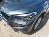  Bmw  X1 BMW  / 2019 / 5P / todoterreno sDrive16dA Business #16