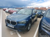  Bmw  X1 BMW  / 2019 / 5P / todoterreno sDrive18d Business 