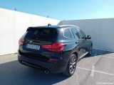  Bmw  X3 BMW  / 2017 / 5P / todoterreno xDrive20d (AC2) #2