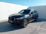  Bmw  X3 BMW  / 2017 / 5P / todoterreno xDrive20d (AC2) 
