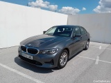  Bmw  Serie 3  Lim 318d 2.0 150CV AT8 E6dT 