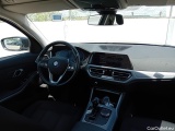  Bmw  Serie 3  Lim 318d 2.0 150CV AT8 E6dT #3