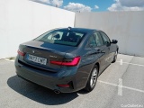  Bmw  Serie 3  Lim 318d 2.0 150CV AT8 E6dT #2