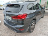  Bmw  X1 Serie  sDrive 18i Advantage 1.5 140CV AT7 E6dT #2