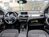  Bmw  X1 Serie  sDrive 18i Advantage 1.5 140CV AT7 E6dT #3