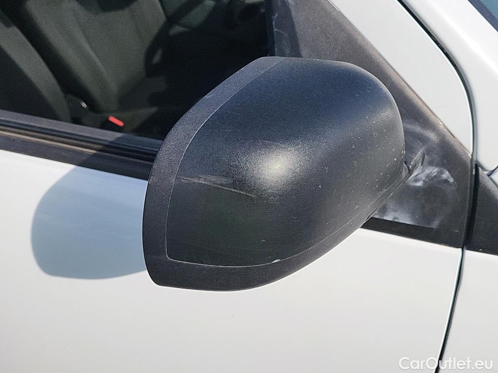  Dacia  Dokker  Essential 1.5 dCi 95CV MT6 E6dT #23