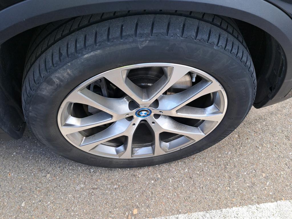  Bmw  X5 Serie  xDrive 45e xLine 3.0 395CV AT8 E6dT #36