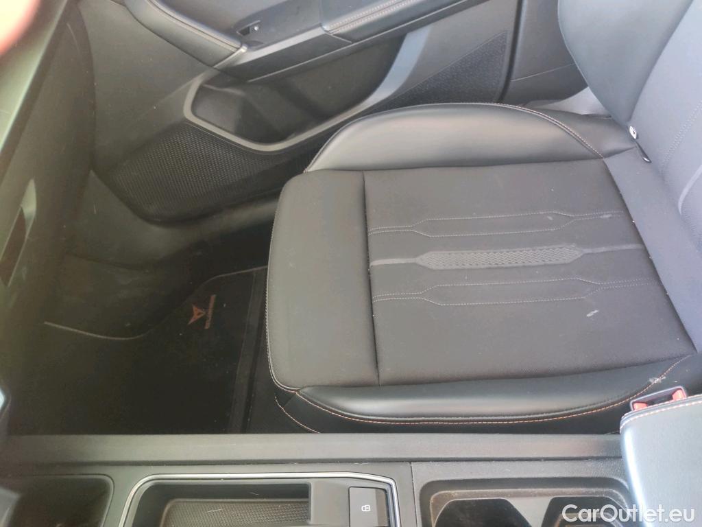  Cupra  Formentor  1.5 150CV AT7 E6d #5