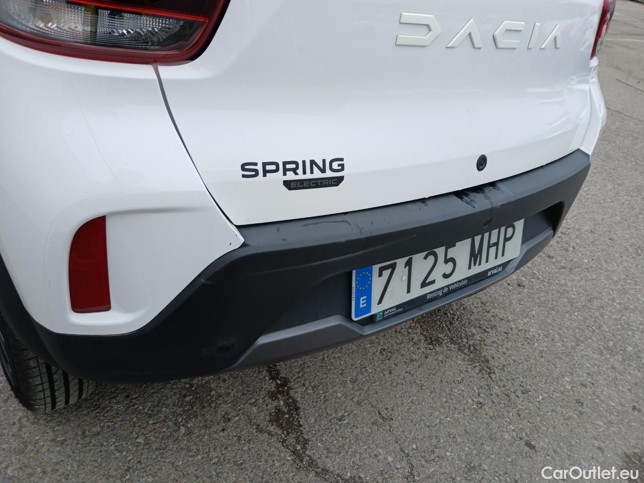  Dacia  Spring  Electric Business 26kWh1 #21
