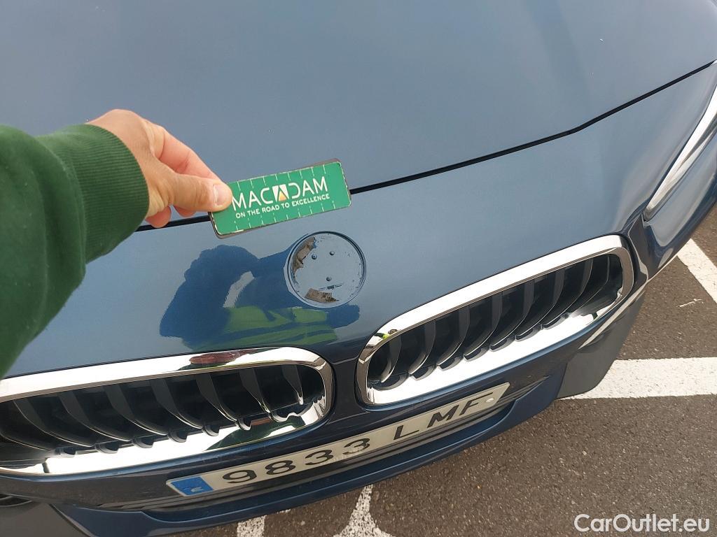  Bmw  X2 Serie  sDrive 18i 1.5 140CV AT7 E6dT #14
