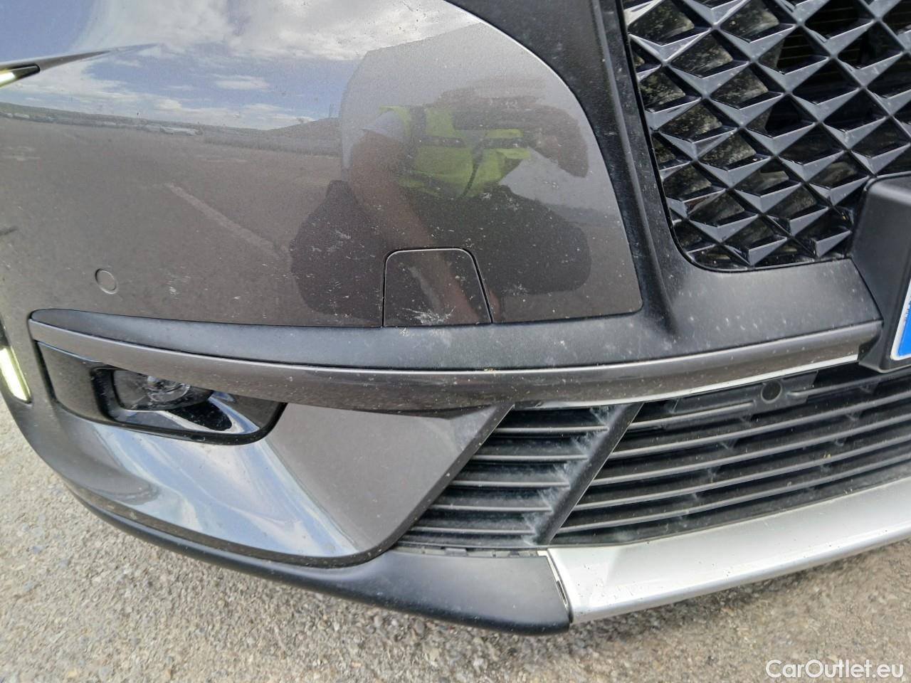  DS  DS7 7 Crossback E-Tense 4x2 Performance Line Plus 1.6 225CV AT8 E6d #10
