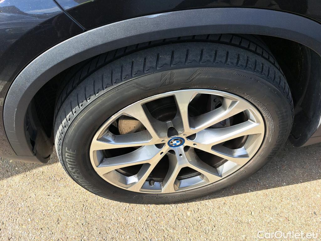  Bmw  X5 Serie  xDrive 45e xLine 3.0 395CV AT8 E6dT #34