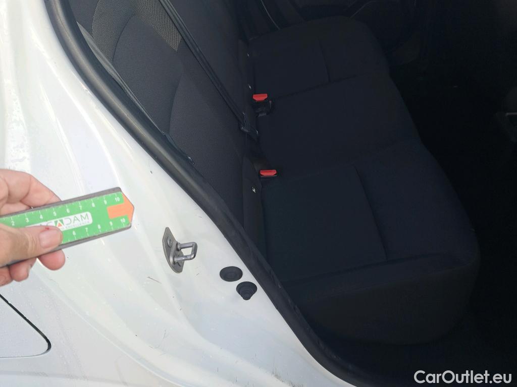  Dacia  Sandero  III Essential 1.0 TCe 100CV MT6 E6d #18