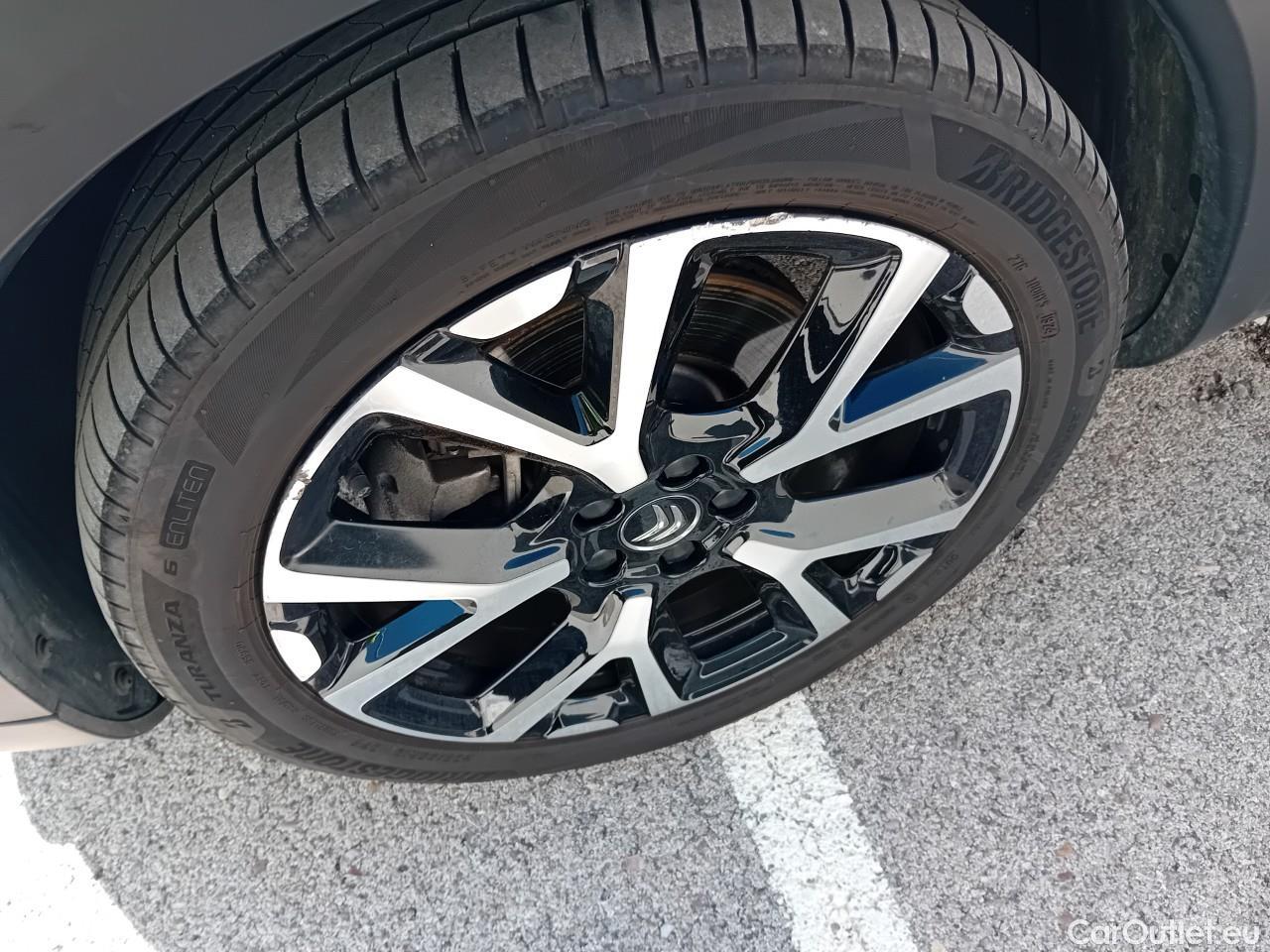  Citroen  C5  Aircross Shine Hybrid 1.6 225CV AT8 E6d #21