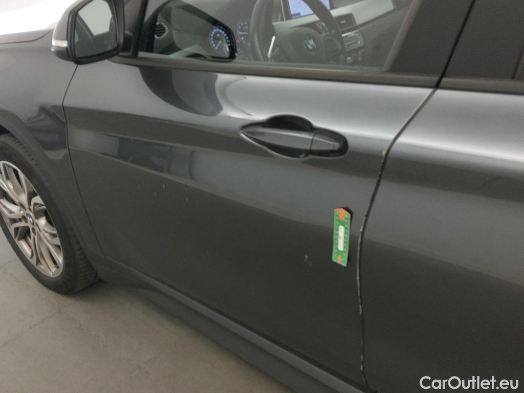 Bmw  X1 Serie  sDrive 18i Advantage 1.5 140CV AT7 E6dT #17