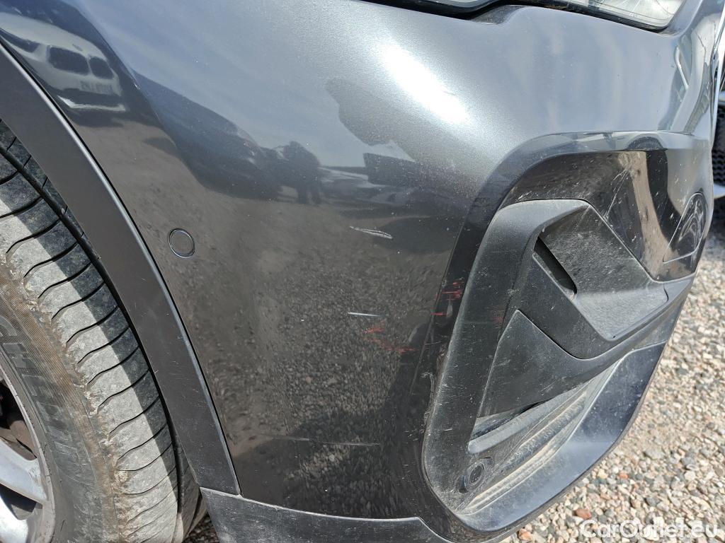  Bmw  X1 Serie  sDrive18d Business 2.0 150CV MT6 E6 #37