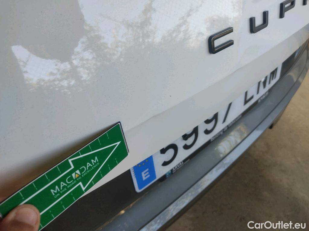  Cupra  Formentor  1.5 150CV AT7 E6d #2