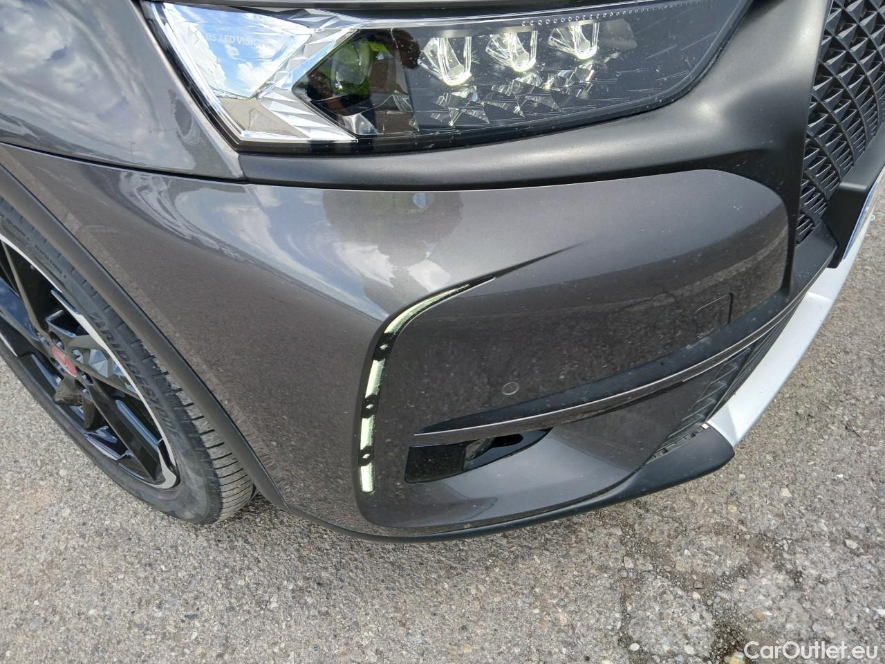  DS  DS7 7 Crossback E-Tense 4x2 Performance Line Plus 1.6 225CV AT8 E6d #12
