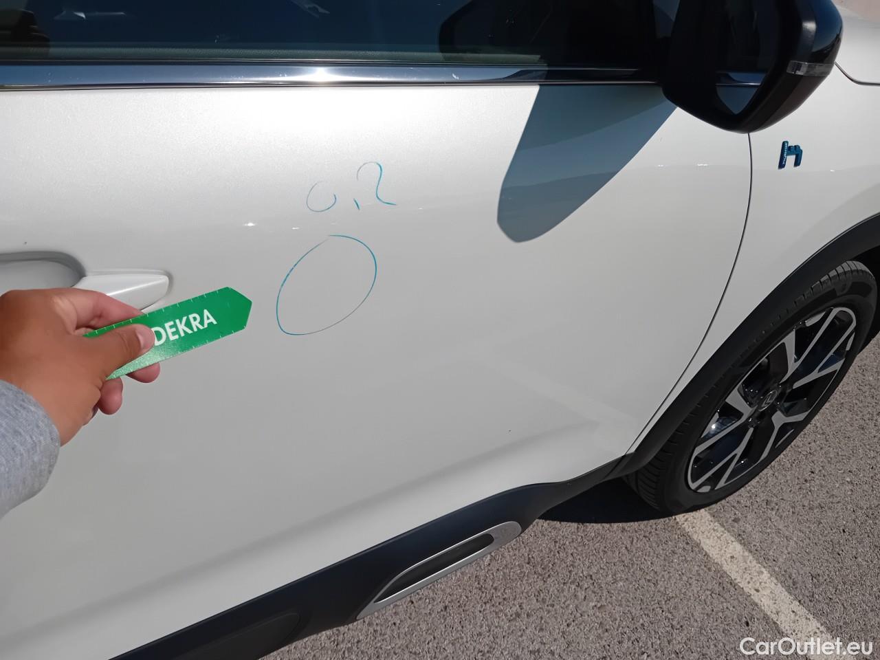  Citroen  C5  Aircross Shine Hybrid 1.6 225CV AT8 E6d #31