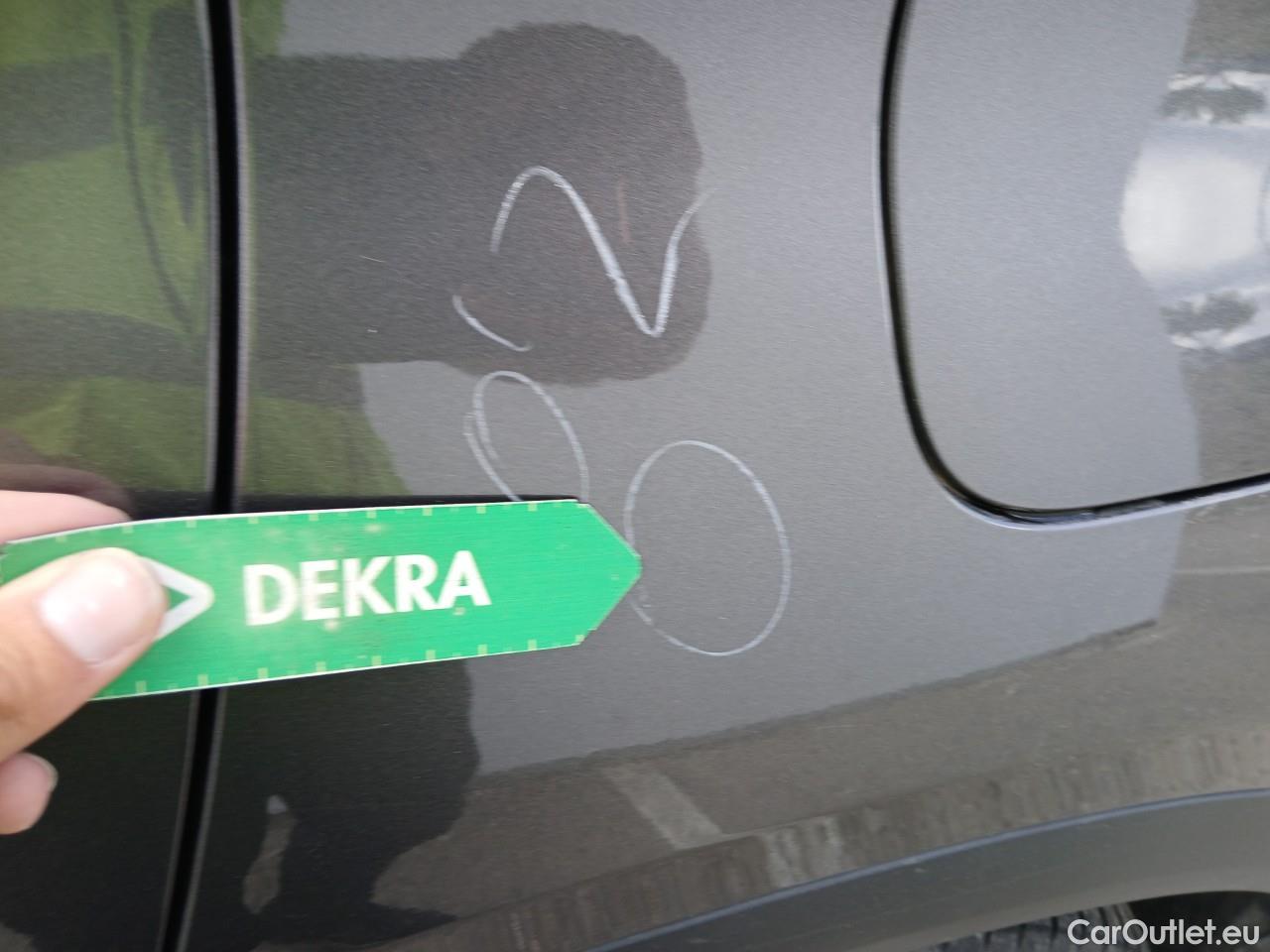  DS  DS7 7 Crossback E-Tense 4x2 Performance Line Plus 1.6 225CV AT8 E6d #25