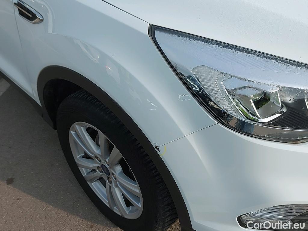  Ford  Kuga  Trend+ 1.5 EcoBoost 120CV MT6 E6dT #18