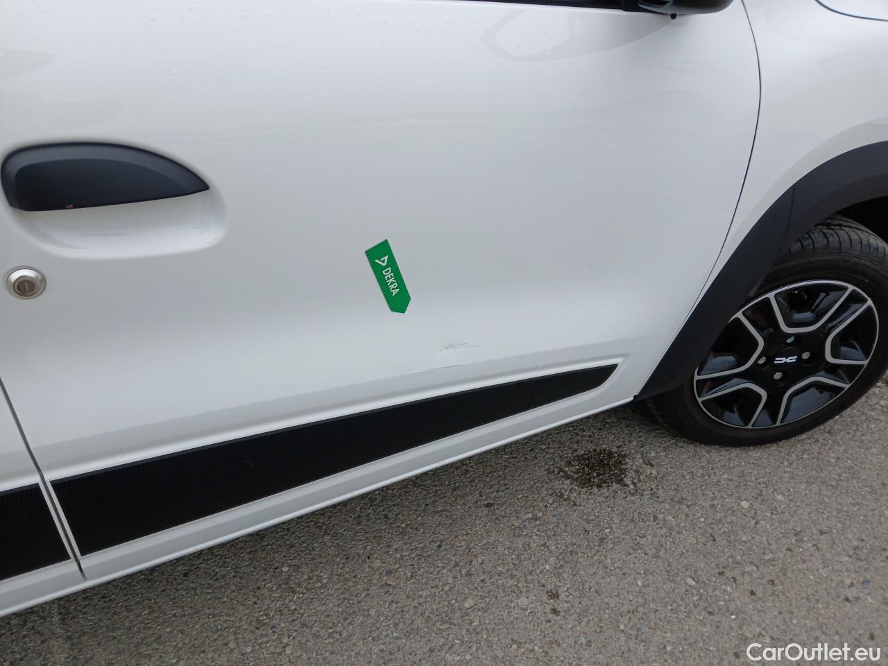  Dacia  Spring  Electric Business 26kWh1 #29
