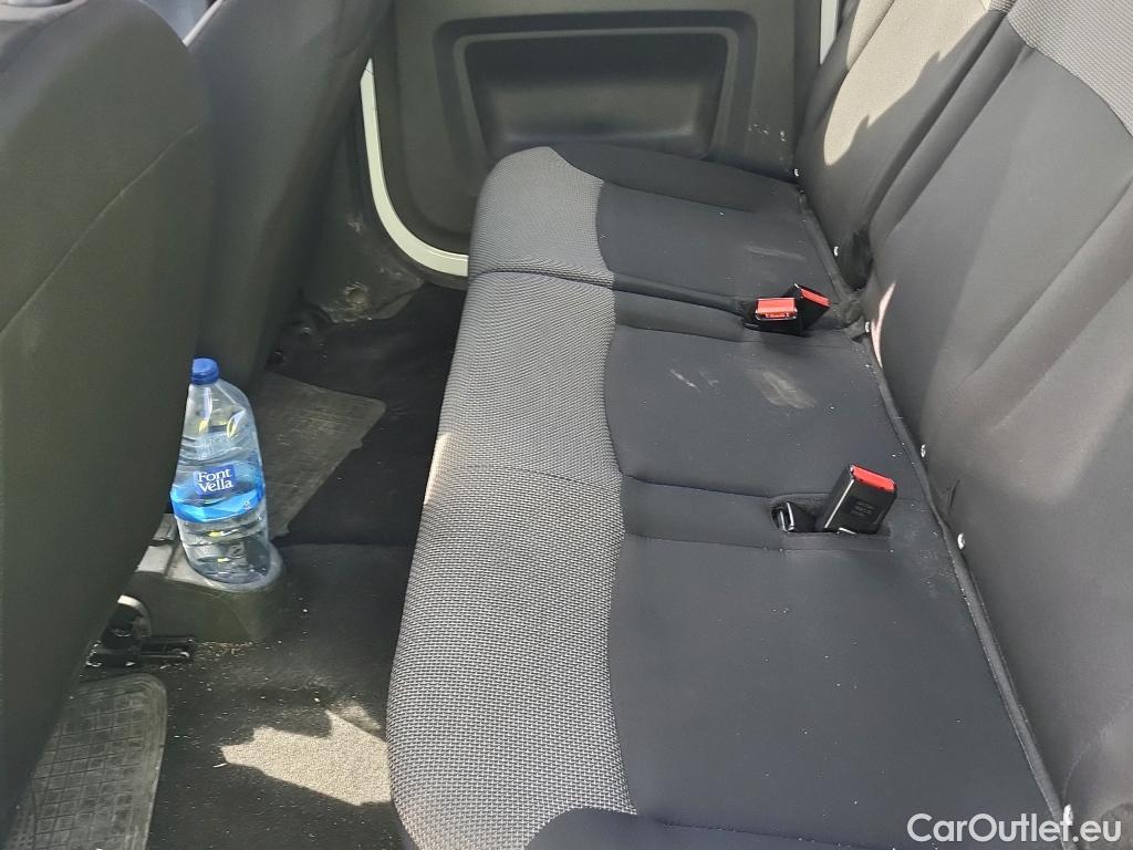 Dacia  Dokker  Essential 1.5 dCi 95CV MT6 E6dT #14