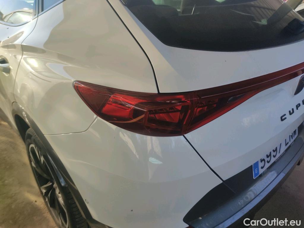  Cupra  Formentor  1.5 150CV AT7 E6d #6