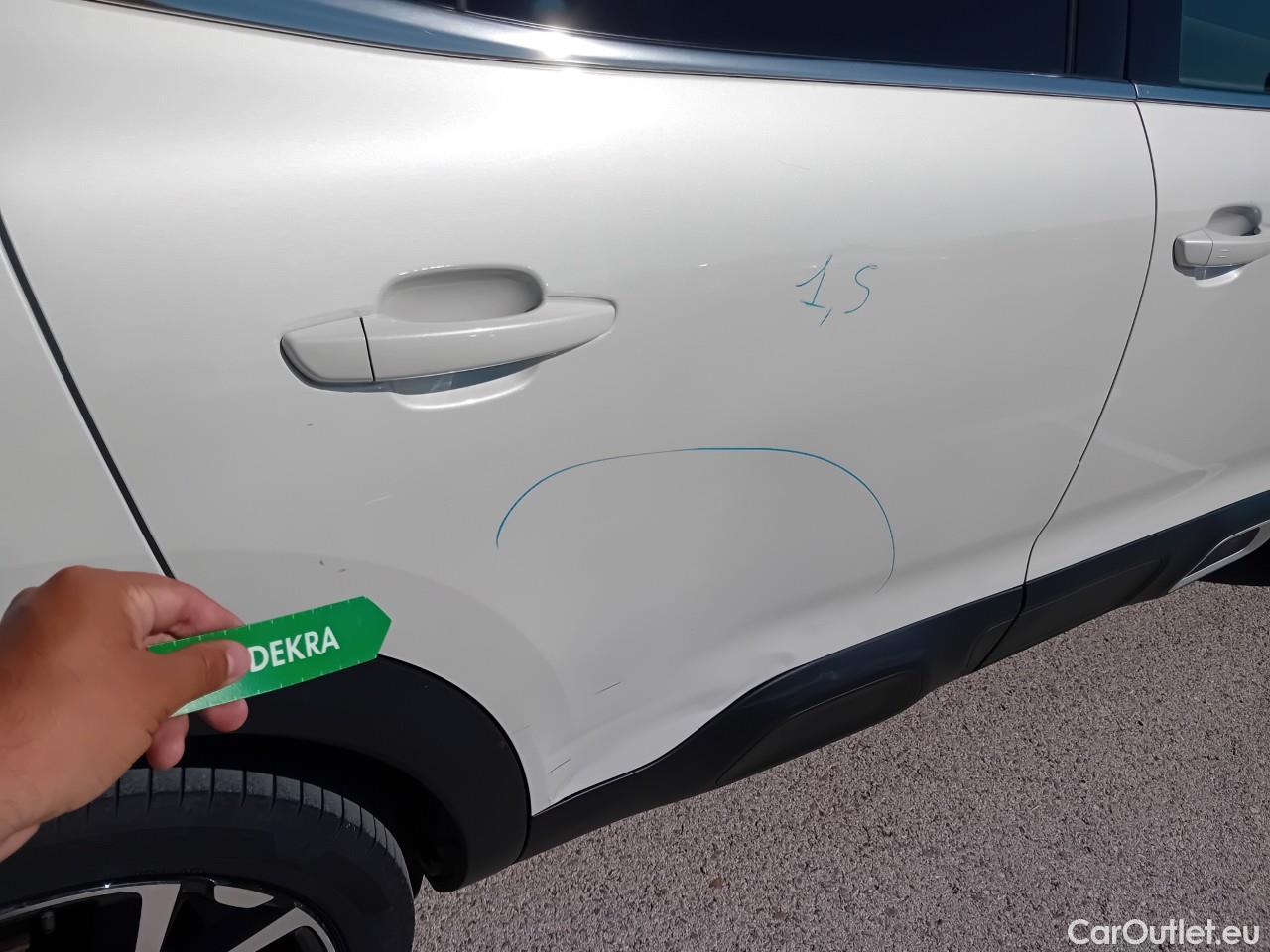  Citroen  C5  Aircross Shine Hybrid 1.6 225CV AT8 E6d #29