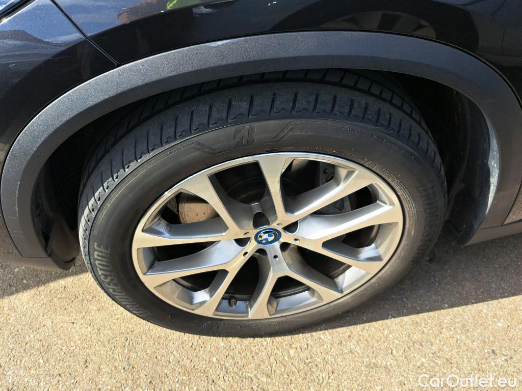  Bmw  X5 Serie  xDrive 45e xLine 3.0 395CV AT8 E6dT #8