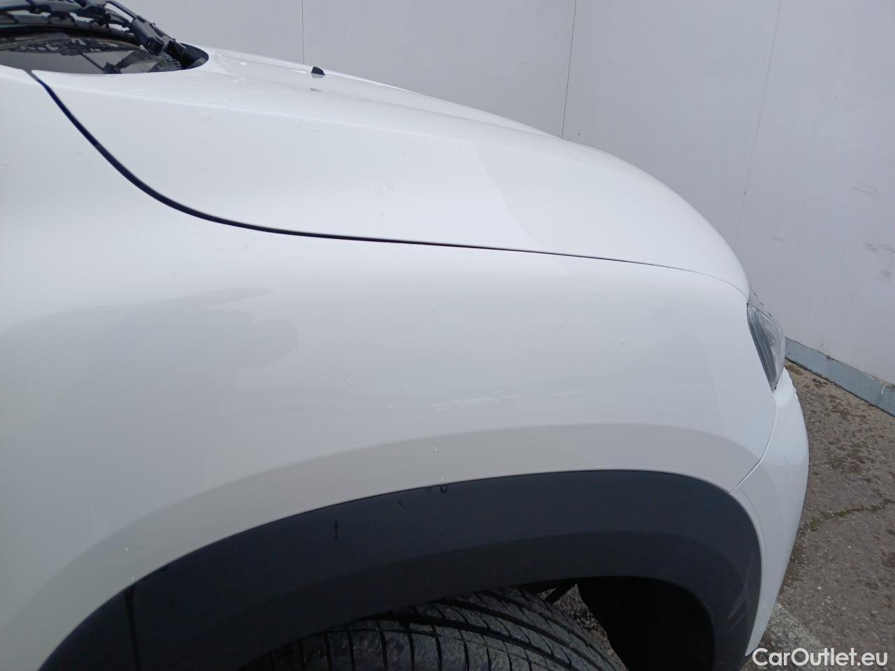  Dacia  Spring  Electric Business 26kWh1 #30