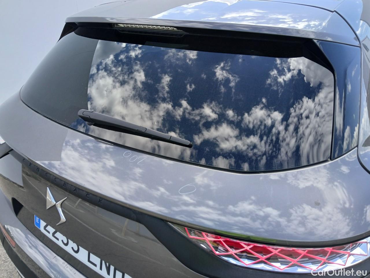  DS  DS7 7 Crossback E-Tense 4x2 Performance Line Plus 1.6 225CV AT8 E6d #28