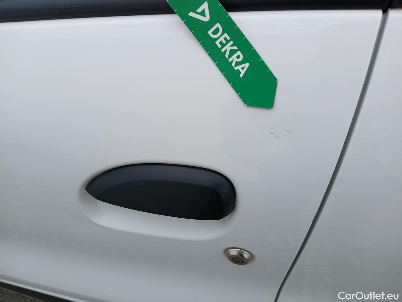  Dacia  Spring  Electric Business 26kWh1 #15