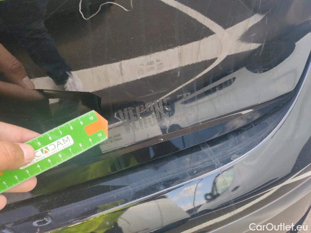  Hyundai   Ioniq HYUNDAI / 2019 / 5P / berlina con portón 1.6 GDI HEV Tecno DCT #9
