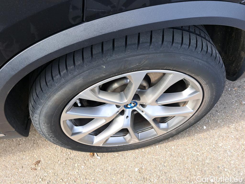  Bmw  X5 Serie  xDrive 45e xLine 3.0 395CV AT8 E6dT #38