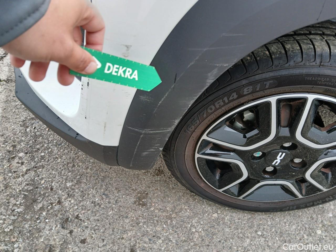  Dacia  Spring  Electric Business 26kWh1 #13