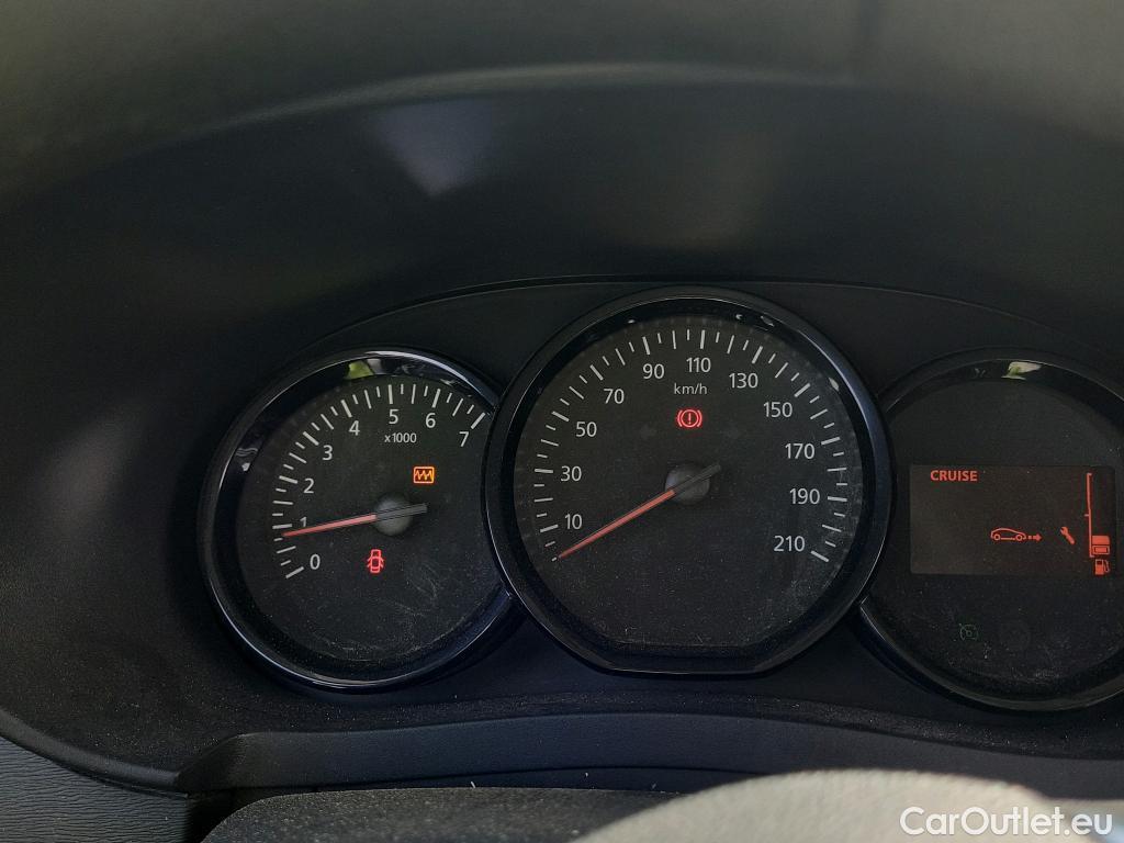  Dacia  Dokker  Essential 1.5 dCi 95CV MT6 E6dT #21