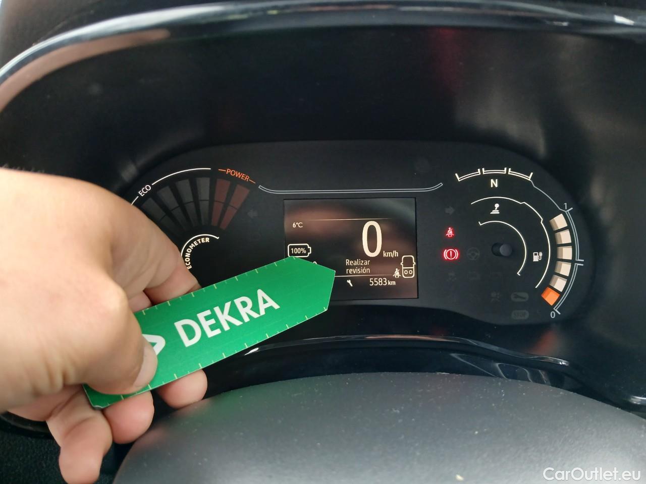  Dacia  Spring  Electric Business 26kWh1 #2