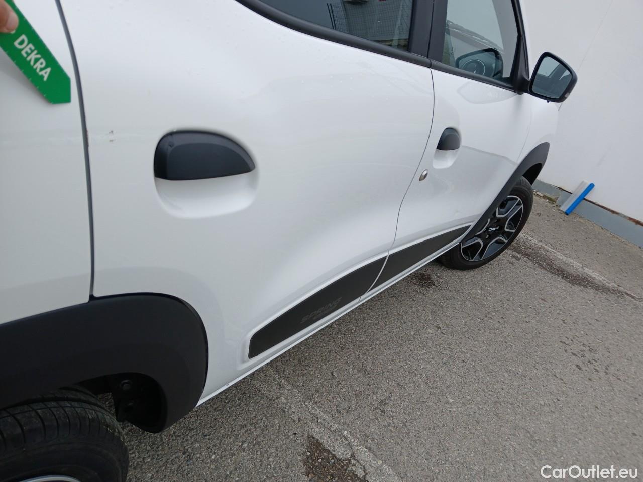  Dacia  Spring  Electric Business 26kWh1 #26