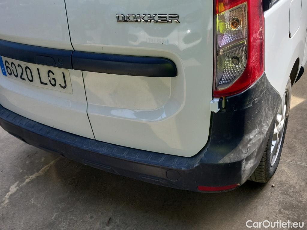  Dacia  Dokker  Essential 1.5 dCi 95CV MT6 E6dT #3