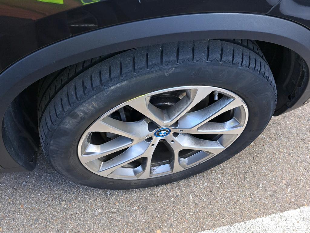  Bmw  X5 Serie  xDrive 45e xLine 3.0 395CV AT8 E6dT #6
