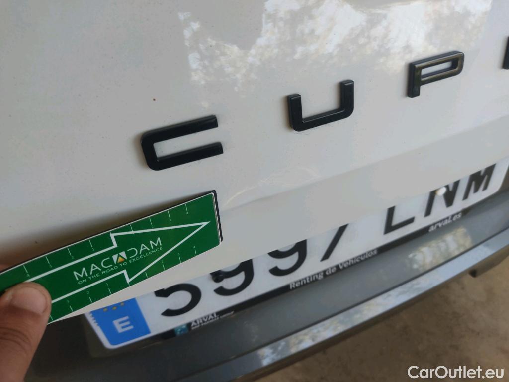  Cupra  Formentor  1.5 150CV AT7 E6d #3