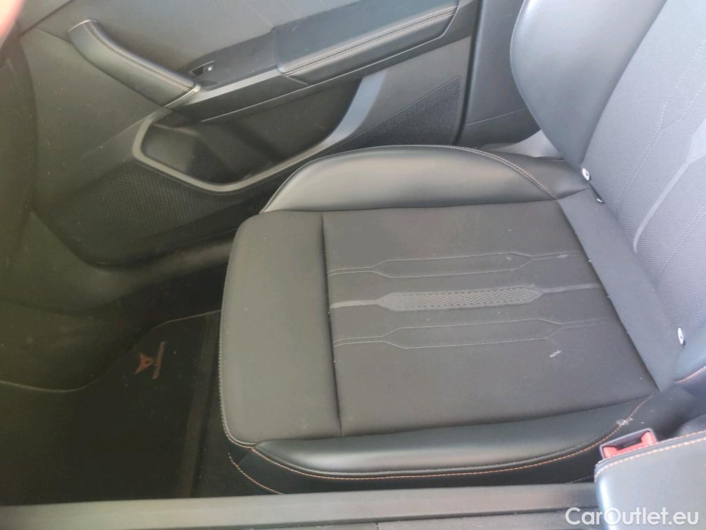  Cupra  Formentor  1.5 150CV AT7 E6d #4