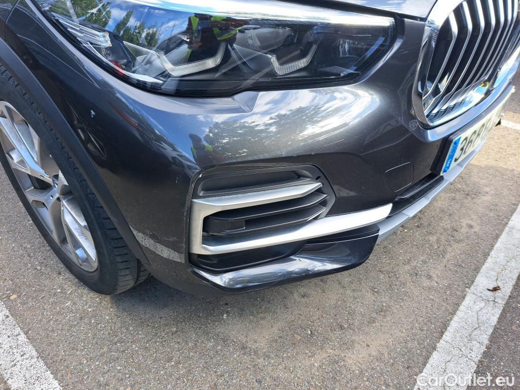  Bmw  X5 Serie  xDrive 45e xLine 3.0 395CV AT8 E6dT #24
